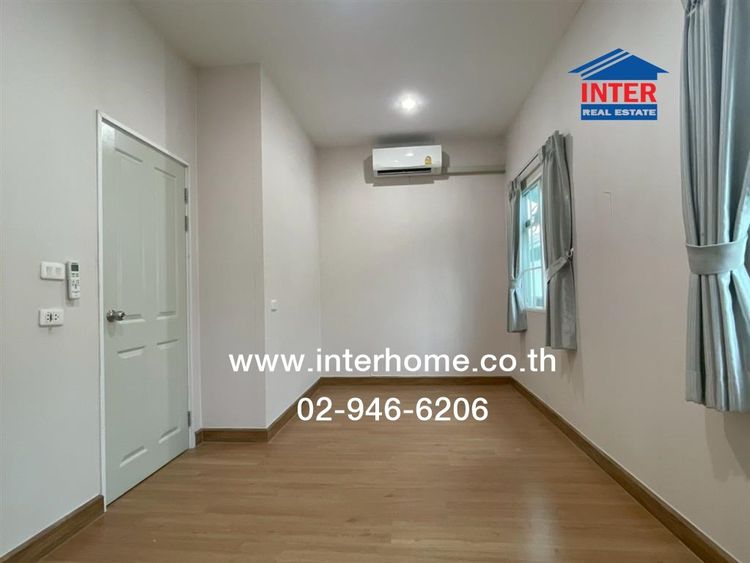 ไม่ใช่ ทาวน์โฮม 2 ชั้น 16.7 ตร.ว. หมู่บ้านโกลเด้นทาวน์ 3 ซอย 3-2 ถนนนวมินทร์ ถนนลาดพร้าว เขตบึงกุ่ม กรุงเทพมหานคร รูปที่ 3