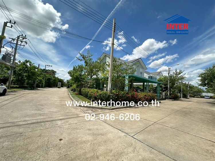 ไม่ใช่ บ้านเดี่ยว 2 ชั้น 63.1 ตร.ว. หมู่บ้านอิคอนเนเจอร์ พระราม2-เทียนทะเล ซอยเทียนทะเล19 ถนนพระราม2,ทางด่วนดาวคะนอง ถนนบางขุนเทียน  รูปที่ 4