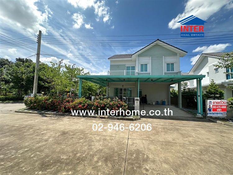 ไม่ใช่ บ้านเดี่ยว 2 ชั้น 63.1 ตร.ว. หมู่บ้านอิคอนเนเจอร์ พระราม2-เทียนทะเล ซอยเทียนทะเล19 ถนนพระราม2,ทางด่วนดาวคะนอง ถนนบางขุนเทียน 