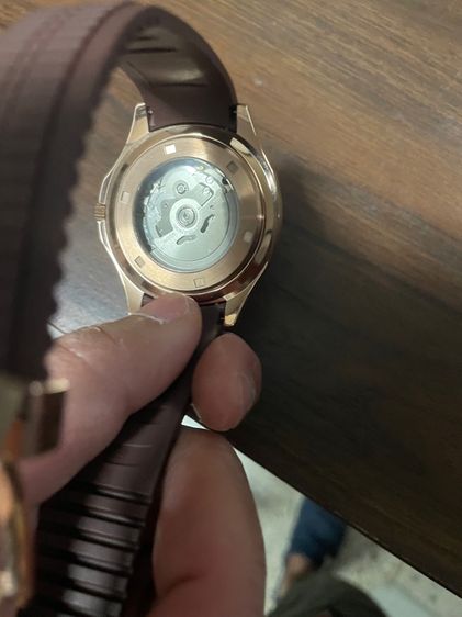นาฬิกาของSeiko💯📌📌 รูปที่ 5