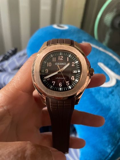 นาฬิกาของSeiko💯📌📌 รูปที่ 2