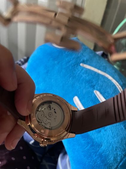 นาฬิกาของSeiko💯📌📌 รูปที่ 3