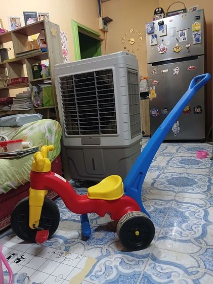 คาร์ซีท 800 รถเข็นเด็กถอดประกอบได้ 500 ซื้อคู่ลดราคาให้อีกครับ รูปที่ 12