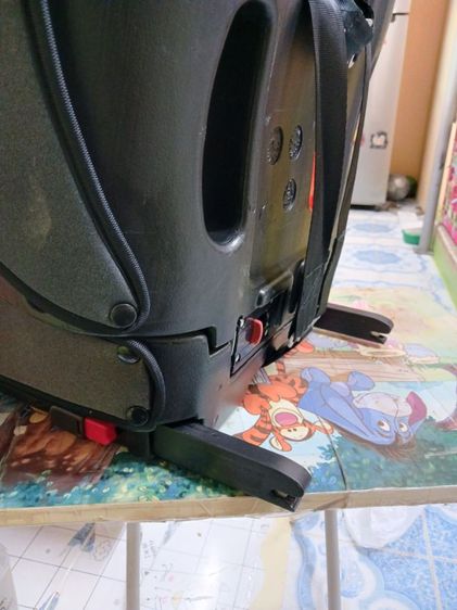 คาร์ซีท 800 รถเข็นเด็กถอดประกอบได้ 500 ซื้อคู่ลดราคาให้อีกครับ รูปที่ 6