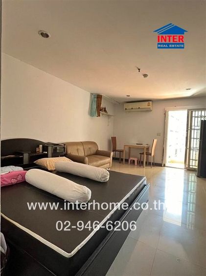 ไม่ใช่ คอนโดมิเนียม 31.08 ตร.ม. รีเจ้นท์โฮม7-2 บางนา ซอยสรรพาวุธ2 ซอยอุดมสุข7 ถนนอุดมสุข ถนนสุขุมวิท ถนนศรีนครินทร์ เขตบางนา กรุงเทพมหานคร รูปที่ 4