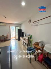 คอนโดมิเนียม 31.08 ตร.ม. รีเจ้นท์โฮม7-2 บางนา ซอยสรรพาวุธ2 ซอยอุดมสุข7 ถนนอุดมสุข ถนนสุขุมวิท ถนนศรีนครินทร์ เขตบางนา กรุงเทพมหานคร