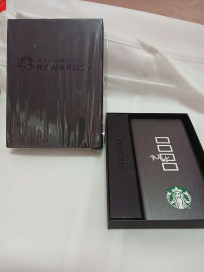 เพาเวอร์แบงค์ ยี่ห้อสตาร์บัค 5000แอมป์ ส่งฟรีทั่วไทย มารับเองลดราคาให้ครับ รูปที่ 4