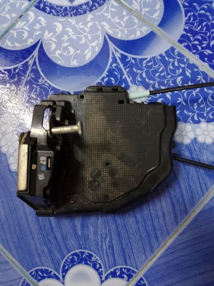 กลอนล็อคประตู vios 08 ถึง 2010 รูปที่ 4