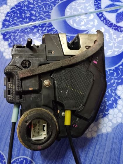 กลอนล็อคประตู vios 08 ถึง 2010 รูปที่ 5