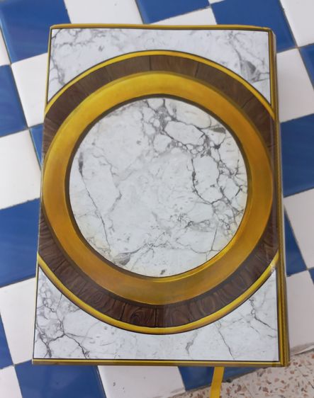 พลังจิตใต้สำนึก THE POWER OF YOUR SUBCONSCIOUS MIND  Dr Joseph Murphy  ปกแข็ง รูปที่ 2