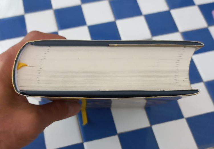 พลังจิตใต้สำนึก THE POWER OF YOUR SUBCONSCIOUS MIND  Dr Joseph Murphy  ปกแข็ง รูปที่ 5