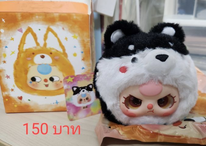 Arttoy Popmart  รูปที่ 7