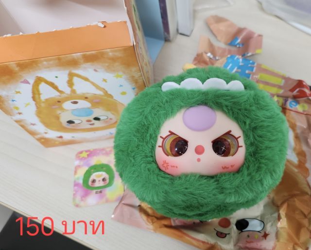 Arttoy Popmart  รูปที่ 8