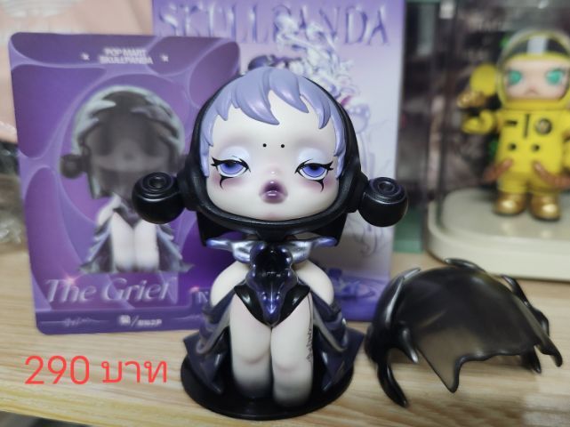 Arttoy Popmart  รูปที่ 5