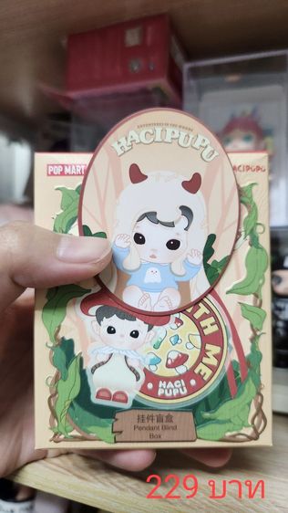 Arttoy Popmart  รูปที่ 6