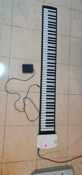 คีย์บอร์ดพับได้ รูปที่ 5