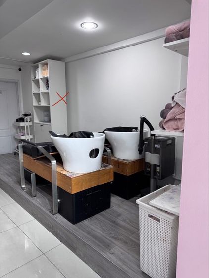 เซ้งสถานที่ พร้อมเปิดแบรนด์ใหม่ รูปที่ 7