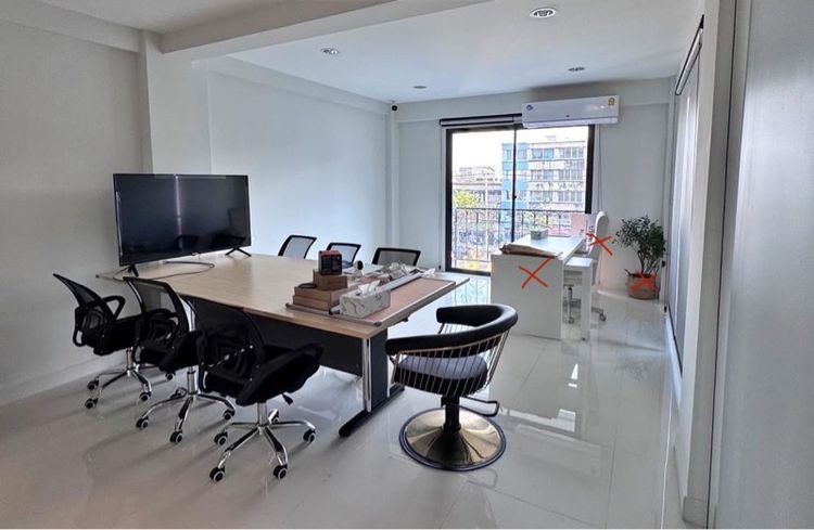 เซ้งสถานที่ พร้อมเปิดแบรนด์ใหม่ รูปที่ 5