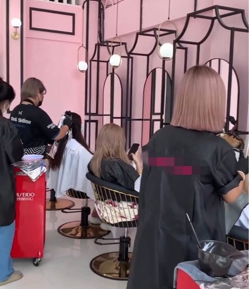 เซ้งสถานที่ พร้อมเปิดแบรนด์ใหม่ รูปที่ 3