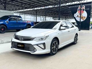 TOYOTA CAMRY EXTREMO 2.0 G ปี 2015 RA2650 