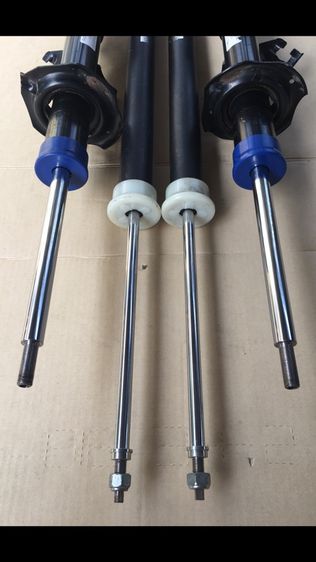 โช๊ค เดิม หน้า หลัง Nissan อเมร่า  1.0 L Turbo. ปี 2019 ขึ้นไป  รูปที่ 6