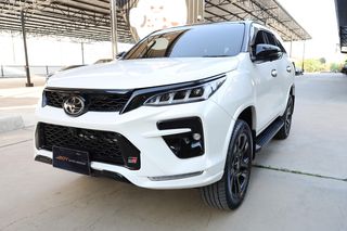 TOYOTA FORTUNER 2.8 GR SPORT (4WD) ปี 2022 RA2524 