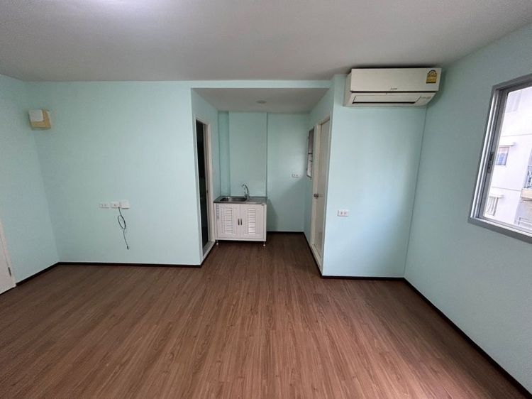 ไม่มี ไม่ใช่ ขายคอนโดลุมพินี ทาวน์ชิป รังสิต-คลอง 1 ตึก B 6 ชั้น 6 ห้องสตูดิโอ ขนาด 21.5 ตร.ม. ใกล้ลิฟท์ วิวสวย ใกล้ฟิวเจอร์ รังสิต รูปที่ 3