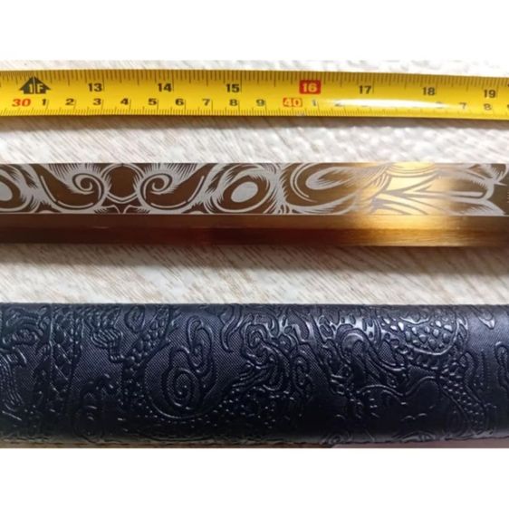 ดาบหัวเสือ ดาบจีน กระบี่จีน รูปที่ 5