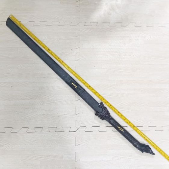 ดาบหัวมังกร ดาบจีน กระบี่จีน รูปที่ 9