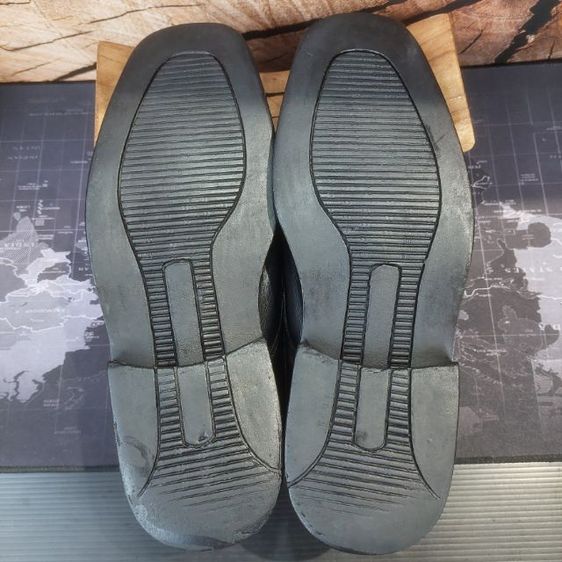 คัชชูร์หนังแท้ ⚜️ สภาพสวย✨️ รูปที่ 12