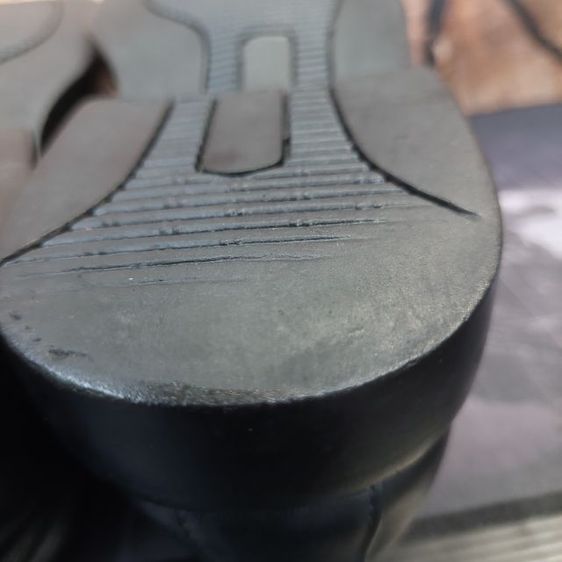 คัชชูร์หนังแท้ ⚜️ สภาพสวย✨️ รูปที่ 13