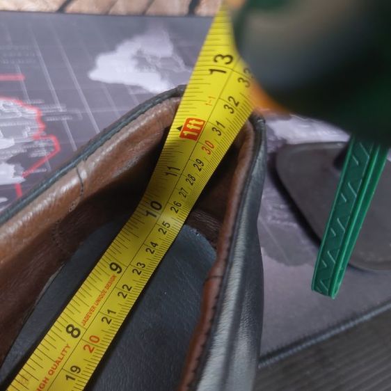 คัชชูร์หนังแท้ ⚜️ สภาพสวย✨️ รูปที่ 14