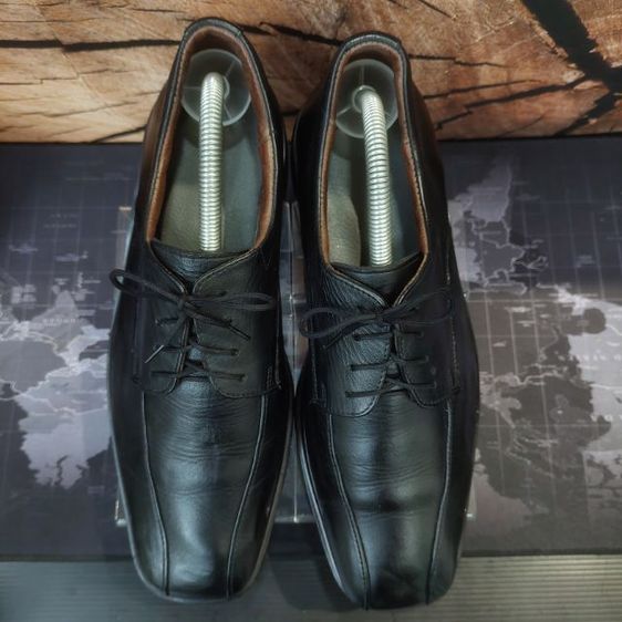 คัชชูร์หนังแท้ ⚜️ สภาพสวย✨️ รูปที่ 4