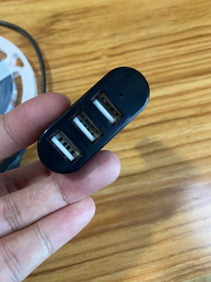 ยูเอสบี เชื่อมต่อ รูปที่ 2