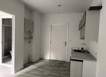 คอนโด เดอะ คีย์ สาทร-ราชพฤกษ์ - ใกล้รถไฟฟ้า BTS สถานีวุฒากาศ และ BRT สถานีราชพฤกษ์ รูปที่ 4