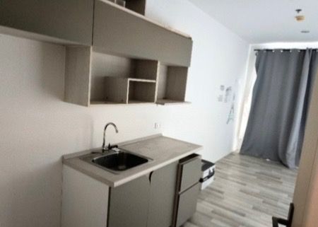 คอนโด เดอะ คีย์ สาทร-ราชพฤกษ์ - ใกล้รถไฟฟ้า BTS สถานีวุฒากาศ และ BRT สถานีราชพฤกษ์ รูปที่ 3