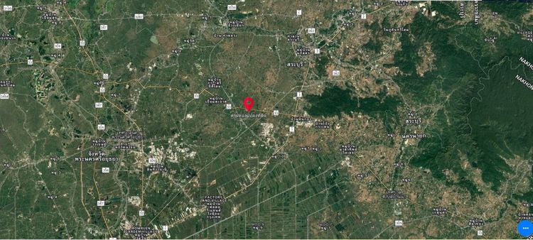 ที่ดินพร้อมโรงงาน 11ไร่เศษ หนองแค รูปที่ 3