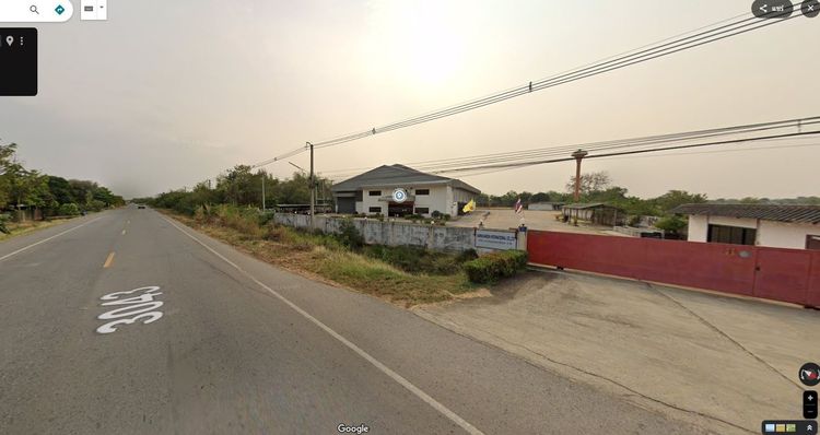 ที่ดินพร้อมโรงงาน 11ไร่เศษ หนองแค รูปที่ 2