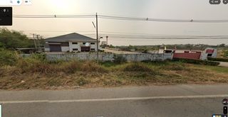 ที่ดินพร้อมโรงงาน 11ไร่เศษ หนองแค