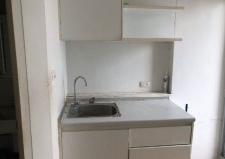 เดอะ ทรัสต์ เรสซิเด้นซ์ รัชดา-พระราม 3 รูปที่ 3