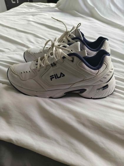 Fila DLS FOAM รูปที่ 2
