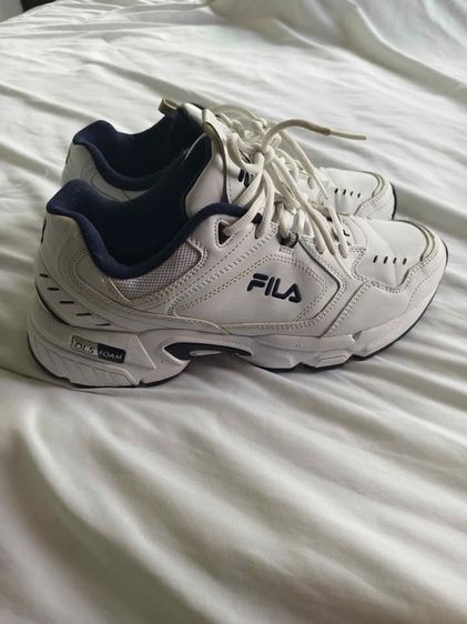 Fila DLS FOAM รูปที่ 5