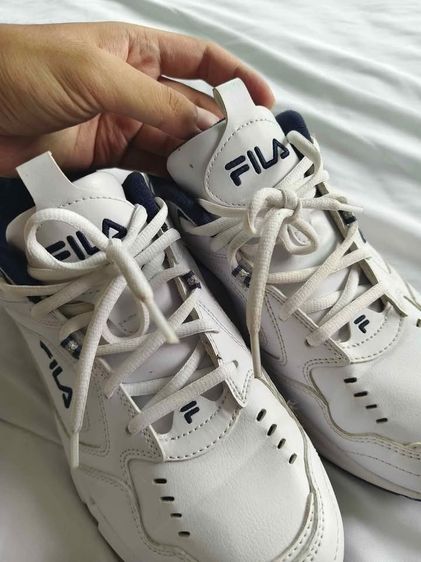 Fila DLS FOAM รูปที่ 7