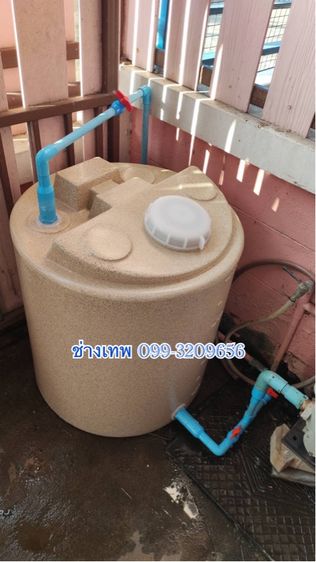 ล้าง ย้าย ซ่อมและติดตั้งแอร์บ้าน ไฟฟ้า ประปา บางแสน รูปที่ 6