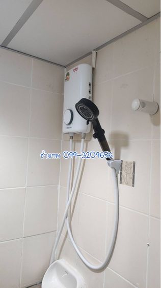 ล้าง ย้าย ซ่อมและติดตั้งแอร์บ้าน ไฟฟ้า ประปา บางแสน รูปที่ 8