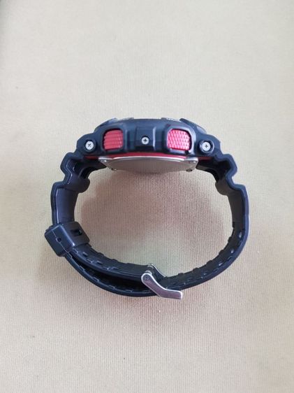นาฬิกาCasio G-shock รูปที่ 4