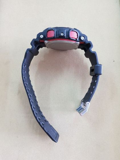 นาฬิกาCasio G-shock รูปที่ 5