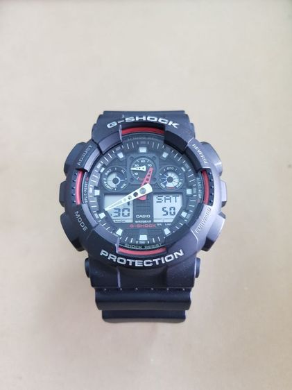 นาฬิกาCasio G-shock