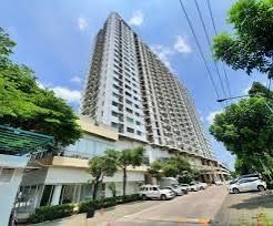 Supalai คอนโด ศุภาลัยปาร์ค ศรีนครินทร์ ใกล้MRTสายสีเหลือง ศรีอุดม รูปที่ 1