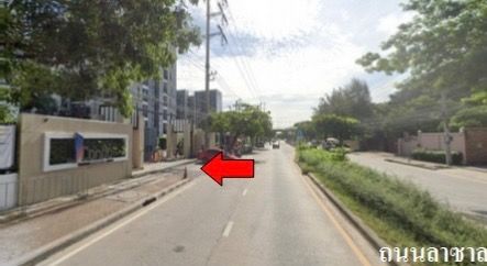 ไอคอนโด สุขุมวิท 105-2 ใกล้ MRT สายสีเหลือง ศรีลาซาล รูปที่ 2